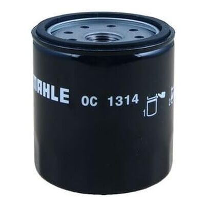 MAHLE OC 1314 Ölfilter für MOTO GUZZI (Griso, 1200, California, V 10, u.a.) MAHLE OC 1314 Ölfilter für MOTO GUZZI (Griso, 1200, California, V 10, u.a.)