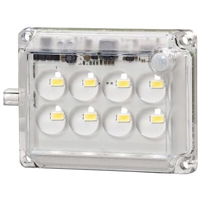HELLA 2JA 012 557-001 interiérové svítidlo LED 12/24V LED montáž HELLA 2JA 012 557-001 interiérové svítidlo LED 12/24V LED montáž