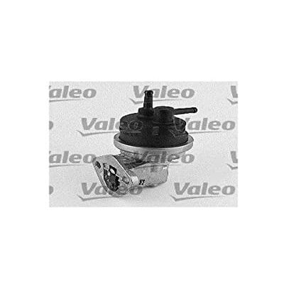 Valeo Kraftstoffpumpe Valeo Kraftstoffpumpe