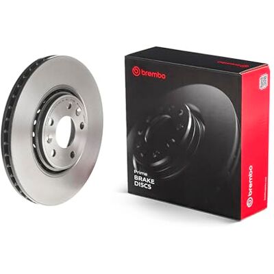Brembo Brzdový kotouč COATED DISC LINE 09. B352. 11 Brembo Brzdový kotouč COATED DISC LINE 09. B352. 11