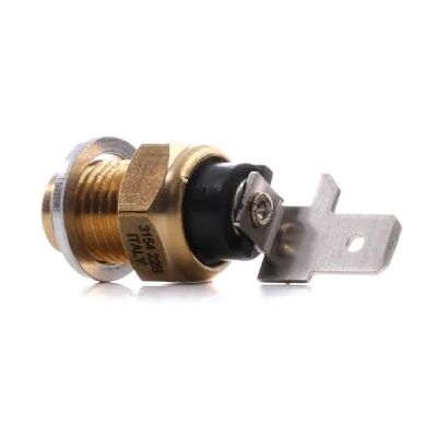 HELLA Senzor 6PT 009 107-691, teplota oleje – 12 V – s těsněním HELLA Senzor 6PT 009 107-691, teplota oleje – 12 V – s těsněním