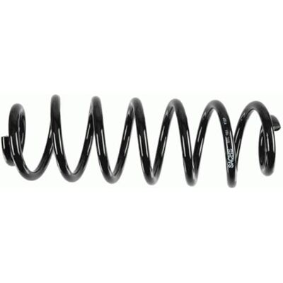 SACHS 994 364 pružina podvozku pro Volkswagen Tiguan/Tiguan Limited (5N_) 2007-2018 zadní náprava a jiná vozidla SACHS 994 364 pružina podvozku pro Volkswagen Tiguan/Tiguan Limited (5N_) 2007-2018 zadní náprava a jiná vozidla