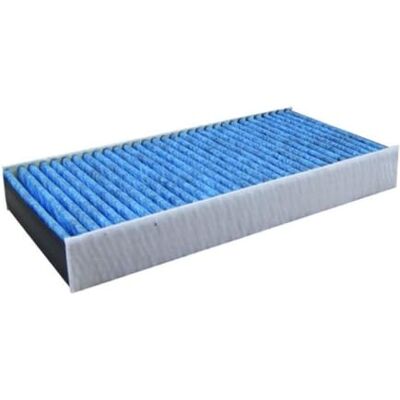 MAHLE LAO 232 Filter, Innenraumluft für PEUGEOT 407 (6D_) MAHLE LAO 232 Filter, Innenraumluft für PEUGEOT 407 (6D_)