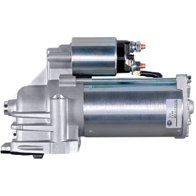 HELLA 8EA 011 610-151 Startér/startér 12V 2,2kW HELLA 8EA 011 610-151 Startér/startér 12V 2,2kW