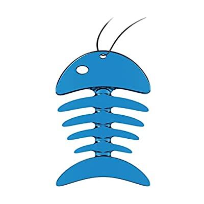 Lampa Parfümduft Ozean frischen Fisch Knochen Lampa Parfümduft Ozean frischen Fisch Knochen