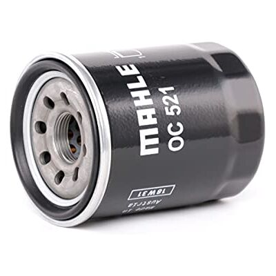 MAHLE OC 521 Olejový filtr šroubovací filtr 66,5MMu. a. vhodný pro i10 I (PA) MAHLE OC 521 Olejový filtr šroubovací filtr 66,5MMu. a. vhodný pro i10 I (PA)