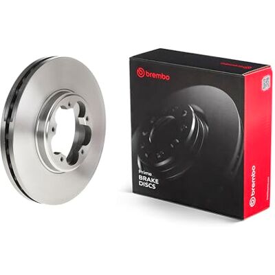 Brembo 09.C240.10 Bremsscheiben Brembo 09.C240.10 Bremsscheiben