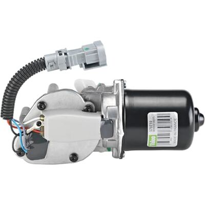 Valeo Motor stěrače přední pro levostranné řízení 579710 MASTER Valeo Motor stěrače přední pro levostranné řízení 579710 MASTER