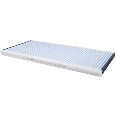 MAHLE LAK 62 Filter, Innenraumluft für BMW X5 (E53) MAHLE LAK 62 Filter, Innenraumluft für BMW X5 (E53)