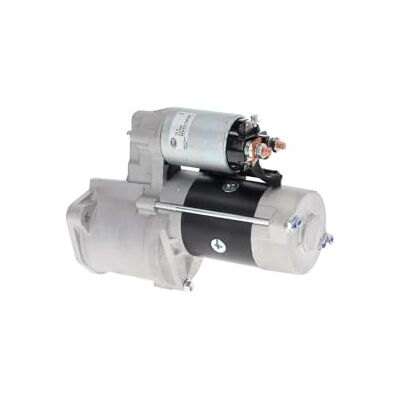 HELLA 8EA 012 528-441 Starter/Anlasser 12V 2.2kW HELLA 8EA 012 528-441 Starter/Anlasser 12V 2.2kW