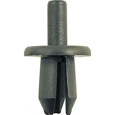 KS Tools 420.5802 Antriebsniete für Volvo,50er Pack KS Tools 420.5802 Antriebsniete für Volvo,50er Pack