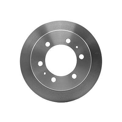 HELLA 8DD 355 112-001 brzdový kotouč HELLA 8DD 355 112-001 brzdový kotouč