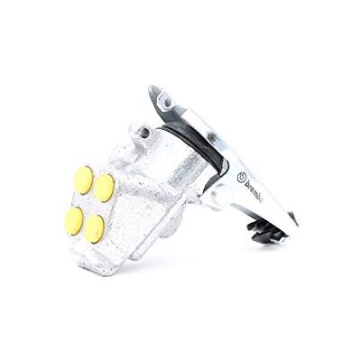 Brembo R85006 regulátor brzdné síly Brembo R85006 regulátor brzdné síly