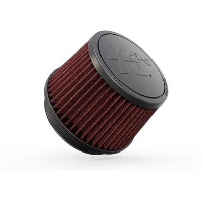 K&N KFZ und Motorrad Sportluftfilter RU-2510 K&N KFZ und Motorrad Sportluftfilter RU-2510