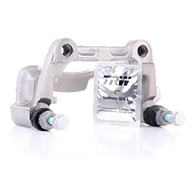 TRW BDA975 Halter Bremssattel für Volkswagen Rabbit V (1K1) 2003-2010 Rechts, Hinterachse und Andere Fahrzeuge TRW BDA975 Halter Bremssattel für Volkswagen Rabbit V (1K1) 2003-2010 Rechts, Hinterachse und Andere Fahrzeuge