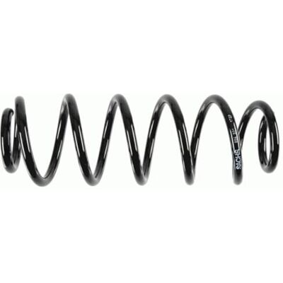 SACHS 994 334 pružina podvozku pro Volkswagen Golf VI (5K1) 2008-2014 zadní náprava a jiná vozidla SACHS 994 334 pružina podvozku pro Volkswagen Golf VI (5K1) 2008-2014 zadní náprava a jiná vozidla