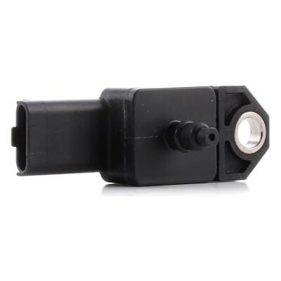 HELLA 6PP 009 400-521 senzor, nabíjecí tlak 5V 3pólový s těsněním HELLA 6PP 009 400-521 senzor, nabíjecí tlak 5V 3pólový s těsněním