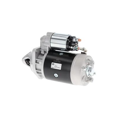 HELLA 8EA 012 586-541 Startér/startér 12V 2,7kW HELLA 8EA 012 586-541 Startér/startér 12V 2,7kW