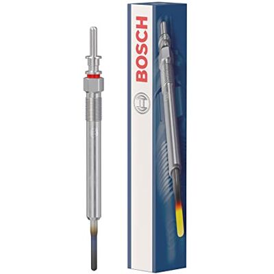 Bosch 0250403018 Glühkerze Duraterm High Speed Kartonbox – 1 Stück für dieselbetriebene Fahrzeuge Bosch 0250403018 Glühkerze Duraterm High Speed Kartonbox – 1 Stück für dieselbetriebene Fahrzeuge