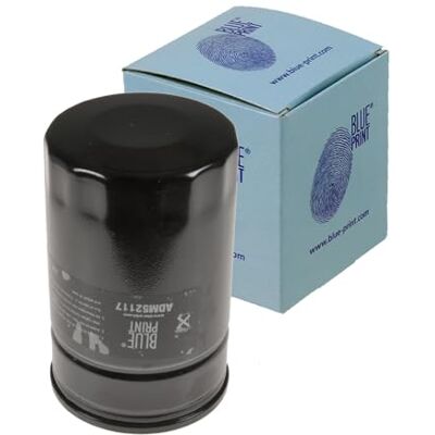 Blue Print ADM52117 Olejový filtr, 1 kus Blue Print ADM52117 Olejový filtr, 1 kus