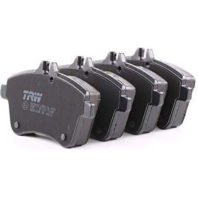TRW GDB1628 Bremsbelag TRW GDB1628 Bremsbelag