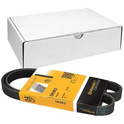 CONTITECH Klínový žebrovaný řemen, 5PK962 CONTITECH Klínový žebrovaný řemen, 5PK962