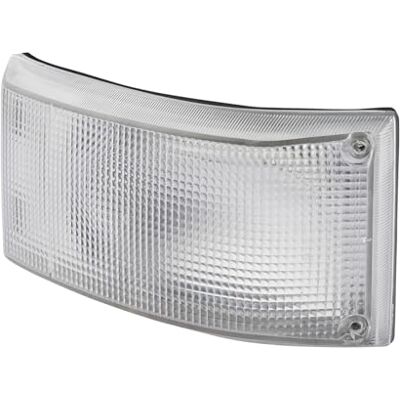 HELLA 2BA 004 119-017 Směrové světlo halogen 24V vestavná/šroubová přípojka barva světelných panelů: čiré zástrčka: plochá zástrčka přední/vlevo/vpravo množství: 10 HELLA 2BA 004 119-017 Směrové světlo halogen 24V vestavná/šroubová přípojka barva světelných panelů: čiré zástrčka: plochá zástrčka přední/vlevo/vpravo množství: 10