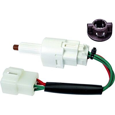 HELLA 6DD 008 622-981 Spínač brzdových světel 4pólový šroubovaný střídavý spínač elektrický HELLA 6DD 008 622-981 Spínač brzdových světel 4pólový šroubovaný střídavý spínač elektrický