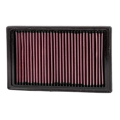 K&N 33-2998 Motorluftfilter: Hochleistung, Prämie, Abwaschbar, Ersatzfilter,Erhöhte Leistung, 2003-2019 (DS4, DS5, C4 II, C4 Picasso, C-Triomphe, C4, 3008, 5008, RCZ, 308, 307) K&N 33-2998 Motorluftfilter: Hochleistung, Prämie, Abwaschbar, Ersatzfilter,Erhöhte Leistung, 2003-2019 (DS4, DS5, C4 II, C4 Picasso, C-Triomphe, C4, 3008, 5008, RCZ, 308, 307)