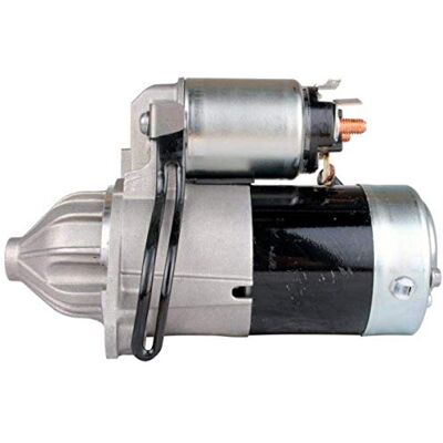 HELLA 8EA 012 528-321 Startér/startér 12V 1,2kW HELLA 8EA 012 528-321 Startér/startér 12V 1,2kW