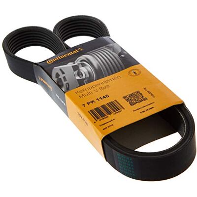 CONTITECH 7PK1145 klínový žebrovaný řemen CONTITECH 7PK1145 klínový žebrovaný řemen