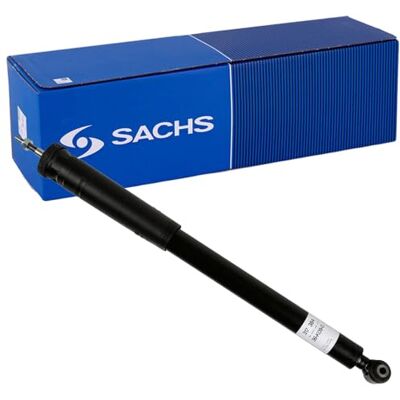 SACHS 317 384 Stoßdämpfer für Mercedes-Benz CLS (C219) 2004-2011 Hinterachse und Andere Fahrzeuge SACHS 317 384 Stoßdämpfer für Mercedes-Benz CLS (C219) 2004-2011 Hinterachse und Andere Fahrzeuge