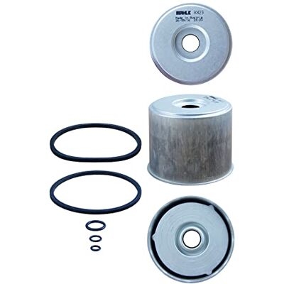 MAHLE KX 9D palivový filtr Filtrační vložka mj. vhodný pro CITROËN C25 Bus (280_/ 290_) MAHLE KX 9D palivový filtr Filtrační vložka mj. vhodný pro CITROËN C25 Bus (280_/ 290_)