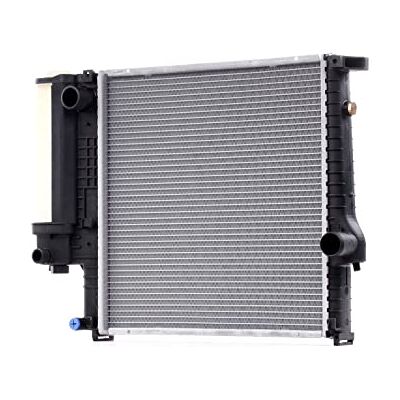 Nissens 60623A vodní chladič Nissens 60623A vodní chladič