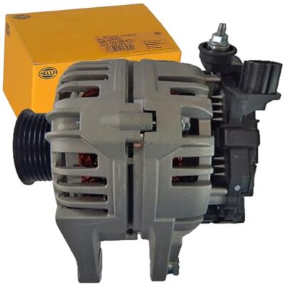 HELLA 8EL 011 712-191 generátor/alternátor 14V 90A HELLA 8EL 011 712-191 generátor/alternátor 14V 90A