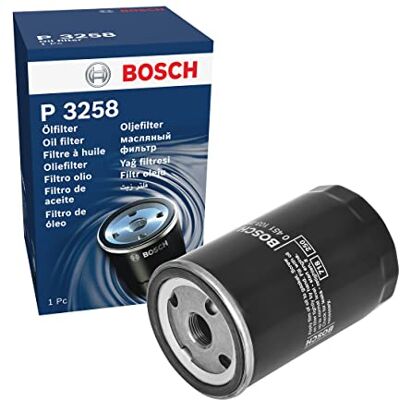 Bosch P3258 olejový filtr Auto Bosch P3258 olejový filtr Auto