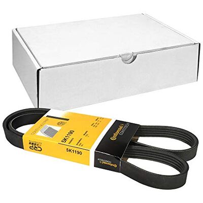 CONTITECH 5PK1190 Keilrippenriemen CONTITECH 5PK1190 Keilrippenriemen
