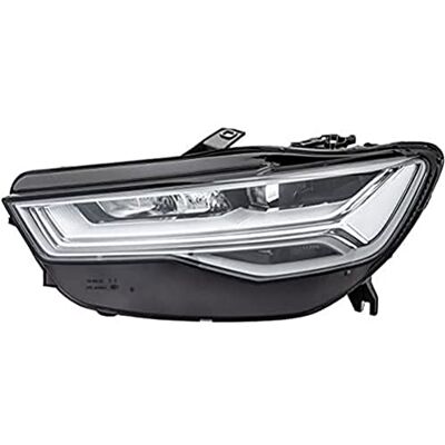 HELLA 1EX 012 976-111 LED světlomet Audi A6 Avant (4G5, 4GD, C7) CCC/ECE pro pravostranný provoz levý HELLA 1EX 012 976-111 LED světlomet Audi A6 Avant (4G5, 4GD, C7) CCC/ECE pro pravostranný provoz levý