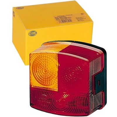 HELLA 2SE 002 776-211 Zadní světlo halogen mimo jiné pro POUŽITÍ ECE levé HELLA 2SE 002 776-211 Zadní světlo halogen mimo jiné pro POUŽITÍ ECE levé