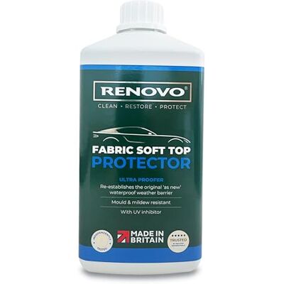 Renovo 1 l ultra fermentační skříň Renovo 1 l ultra fermentační skříň