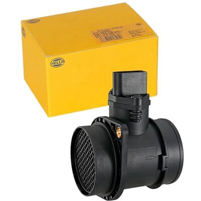 HELLA 8ET 009 149-031 měřič hmotnosti vzduchu 5pólový šroubovaný HELLA 8ET 009 149-031 měřič hmotnosti vzduchu 5pólový šroubovaný