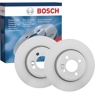 Bosch 986479437 brzdový kotouč (pár) Bosch 986479437 brzdový kotouč (pár)