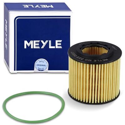 Meyle 1003220007 olejový filtr Meyle 1003220007 olejový filtr
