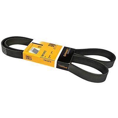 CONTITECH klínový řemen, 7PK1473 CONTITECH klínový řemen, 7PK1473