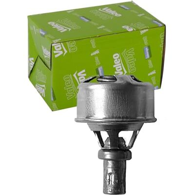 Valeo Thermostat, Kühlmittel Valeo Thermostat, Kühlmittel