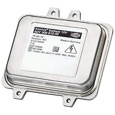 HELLA 5DV 009 610-401 předřadník Xenon 12V HELLA 5DV 009 610-401 předřadník Xenon 12V