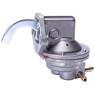 Japanparts PB-808 Kraftstoffpumpe Japanparts PB-808 Kraftstoffpumpe