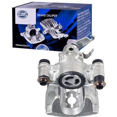 HELLA PAGID 8AN 355 788-841 brzdový třmen AN8884 brzdový systém: BREMBO nový díl bez zálohy mimo jiné IVECO HELLA PAGID 8AN 355 788-841 brzdový třmen AN8884 brzdový systém: BREMBO nový díl bez zálohy mimo jiné IVECO