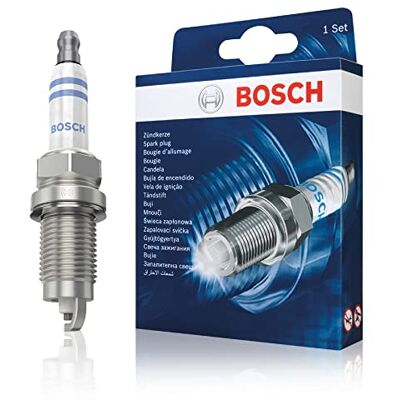 Bosch 0242235983 Zapalovací svíčka, 1 kus Bosch 0242235983 Zapalovací svíčka, 1 kus