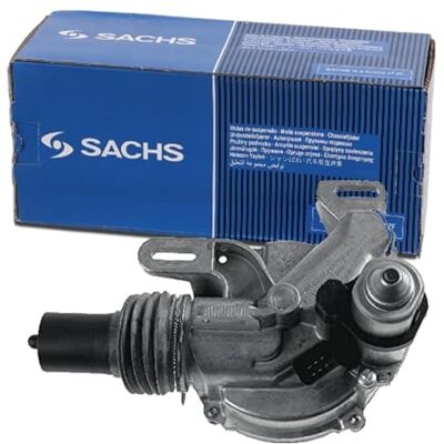 SACHS 3981 000 066 unášecí válec spojka ovladač pro Smart Fortwo Coupe (451) 2007 a jiná vozidla SACHS 3981 000 066 unášecí válec spojka ovladač pro Smart Fortwo Coupe (451) 2007 a jiná vozidla